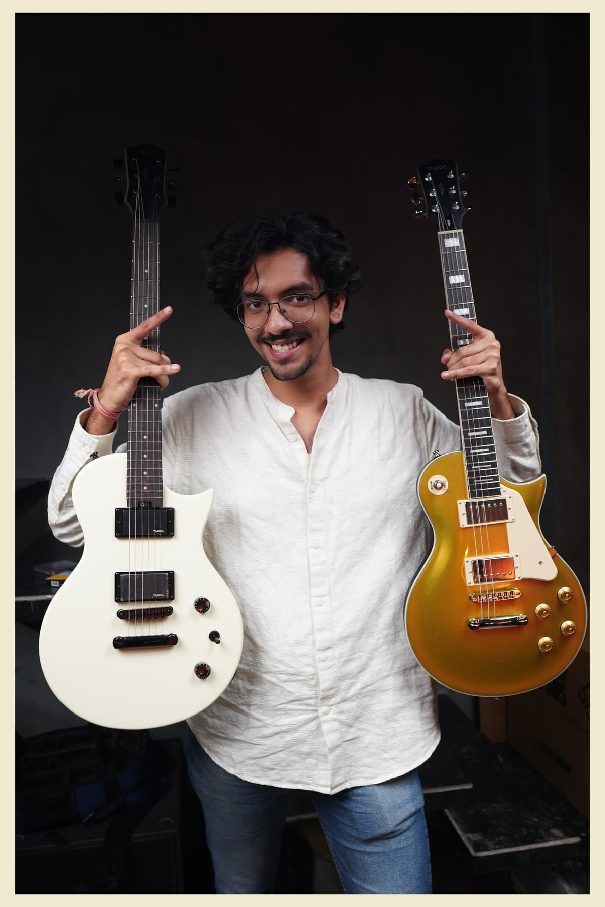 Pulak Pathak - Founder of Cult of Content