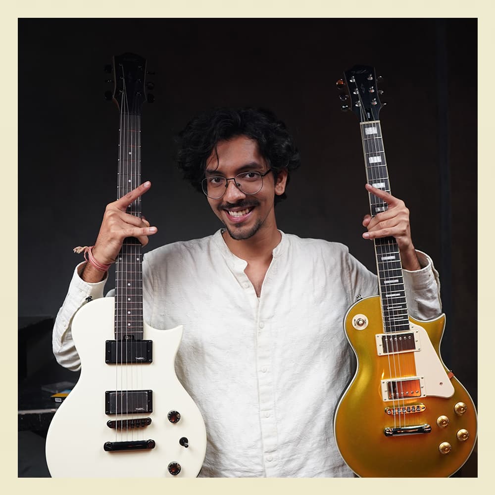 Pulak Pathak - Founder of Cult of Content